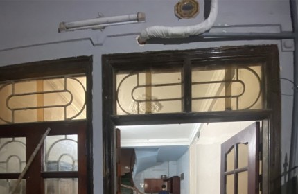 CHO THUÊ NHÀ NGUYÊN CĂN NGÕ CHÙA LÀNG 3 TẦNG, 30M2, 3 NGỦ, 3 WC, GIÁ 12 TRIỆU (CÓ TL)